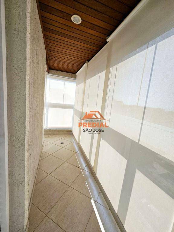 Apartamento à venda com 3 quartos, 150m² - Foto 19