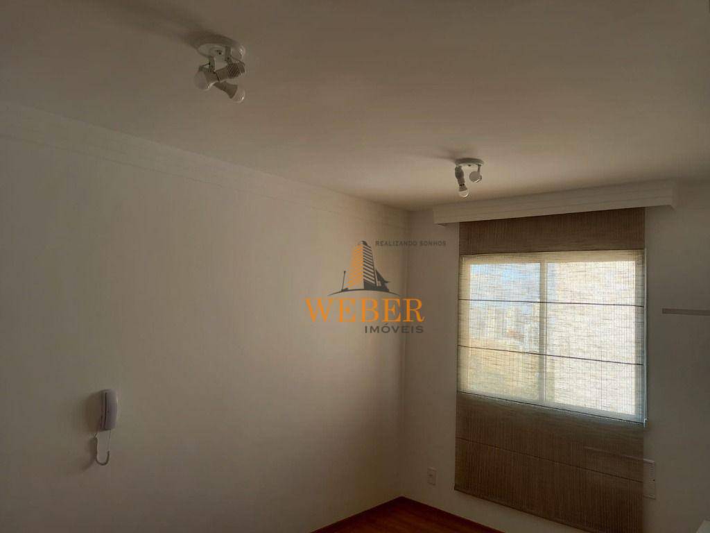 Apartamento à venda e aluguel com 2 quartos, 40m² - Foto 8