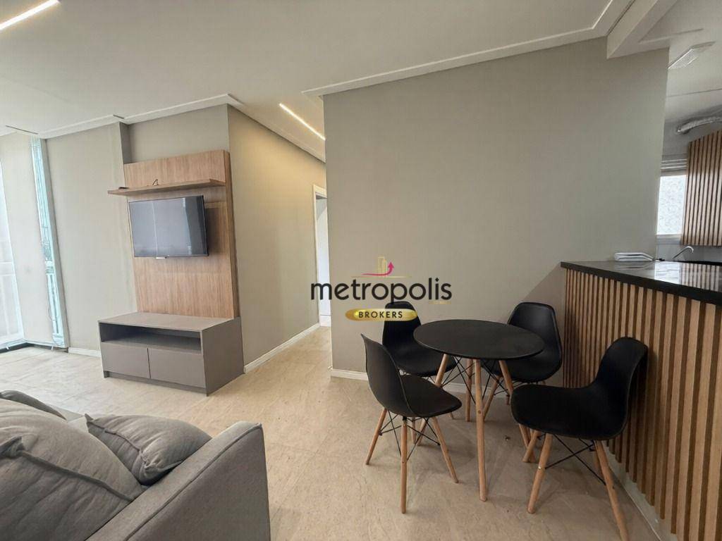 Apartamento, 3 quartos, 68 m² - Foto 3