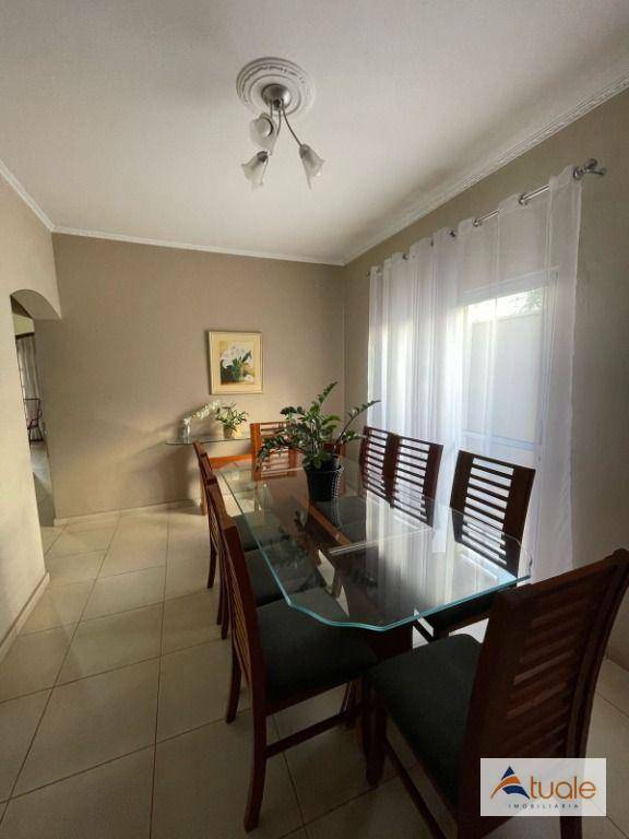 Casa à venda com 3 quartos, 278m² - Foto 22