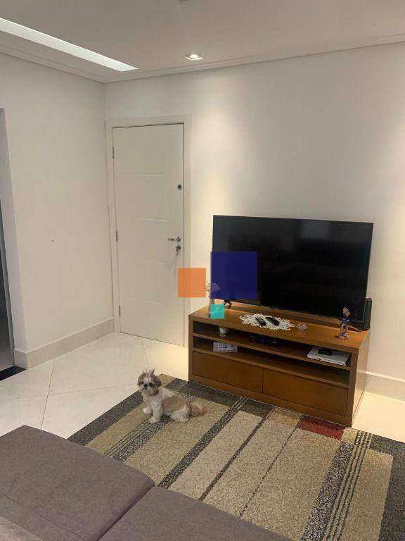 Apartamento à venda com 3 quartos, 106m² - Foto 19