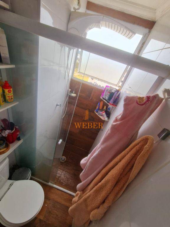 Apartamento à venda com 3 quartos, 41m² - Foto 26