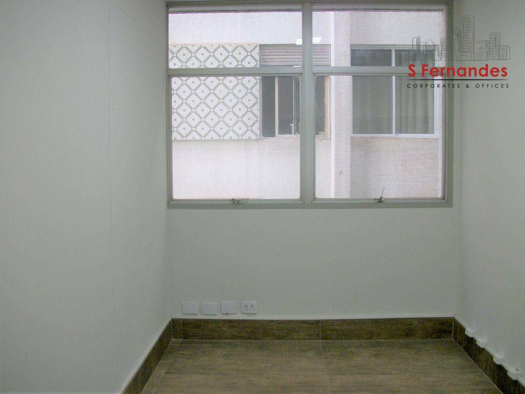 Conjunto Comercial-Sala à venda e aluguel, 72m² - Foto 8