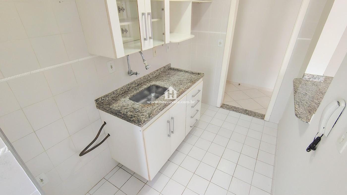 Apartamento para alugar com 1 quarto, 45m² - Foto 11