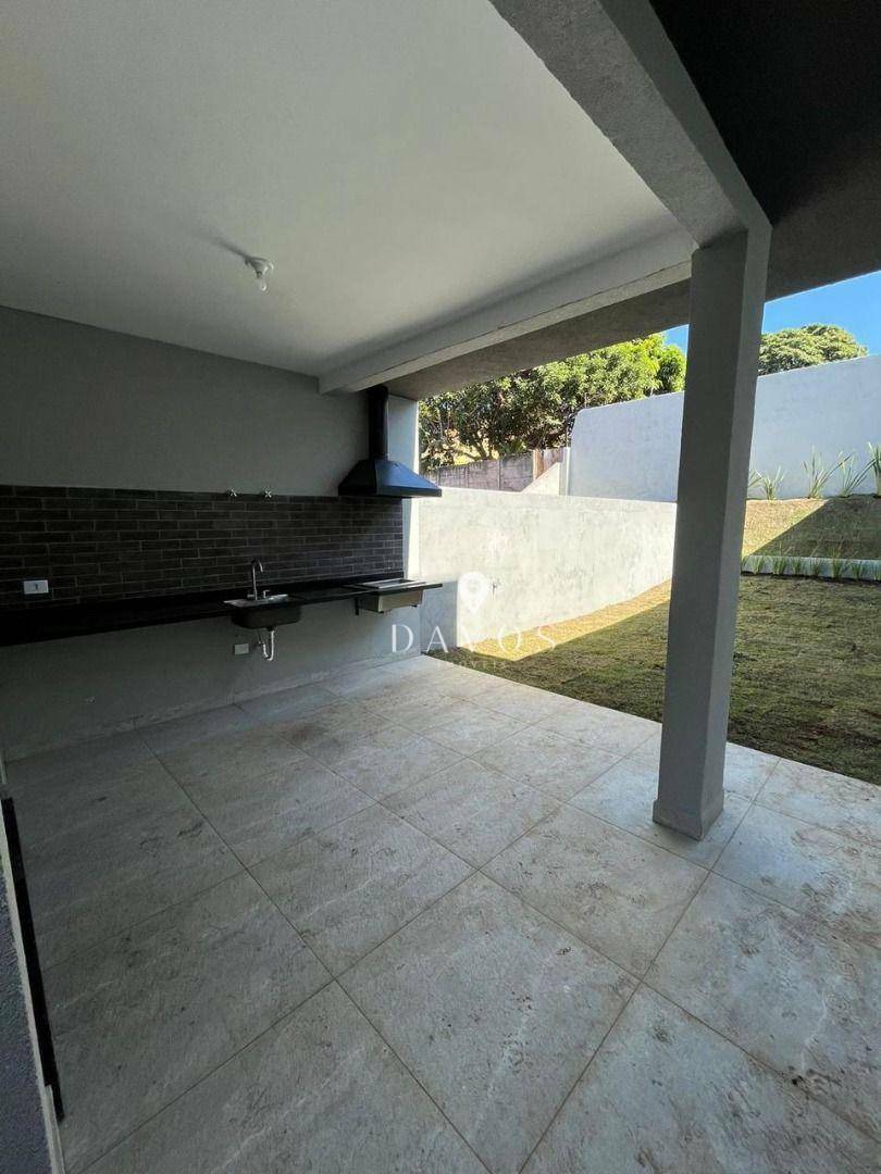 Sobrado à venda com 3 quartos, 120m² - Foto 18