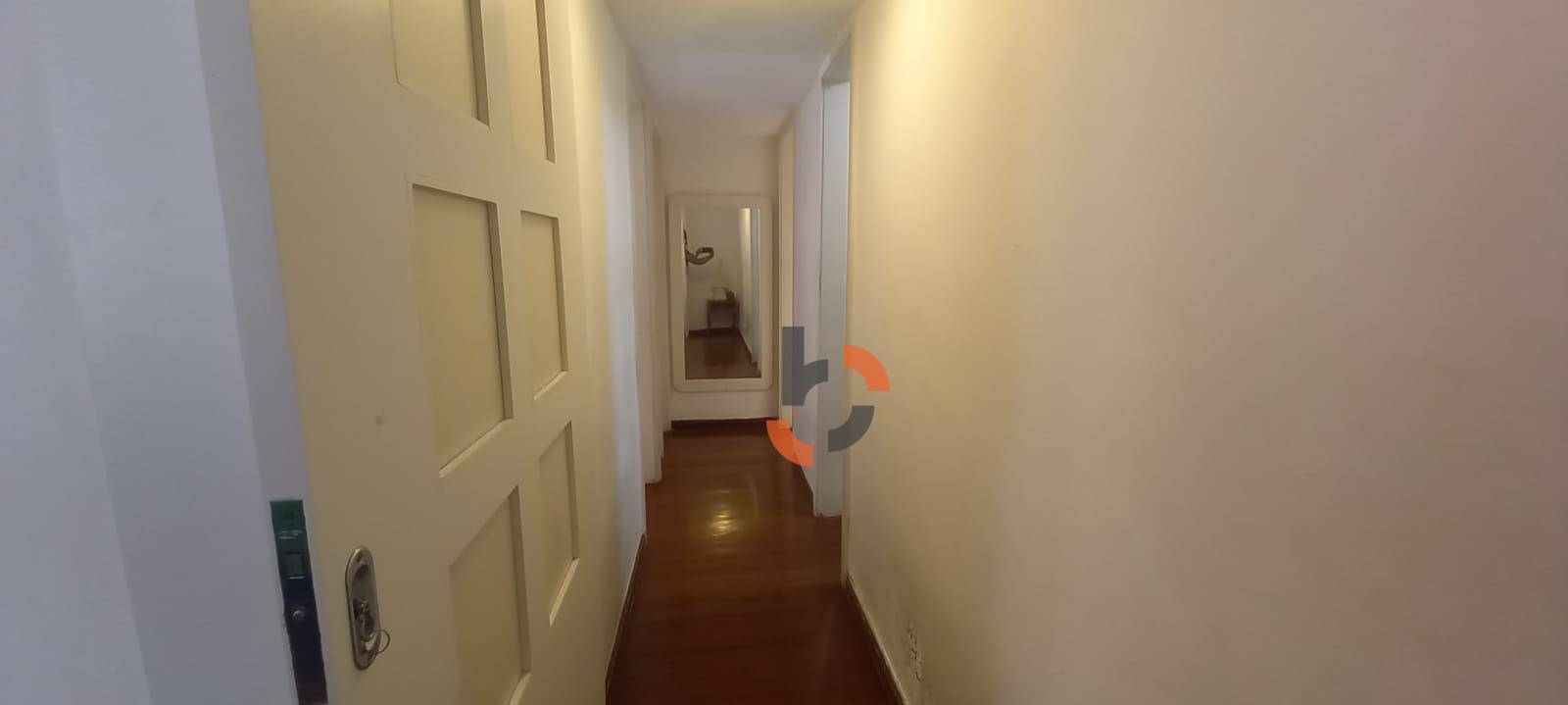 Apartamento à venda com 3 quartos, 116m² - Foto 3