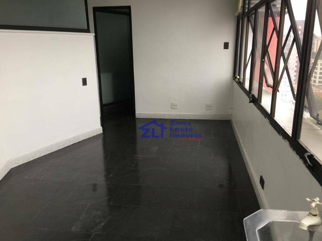 Conjunto Comercial-Sala à venda e aluguel, 112m² - Foto 5