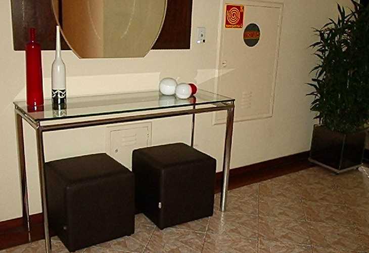 Apartamento à venda com 2 quartos, 100m² - Foto 6