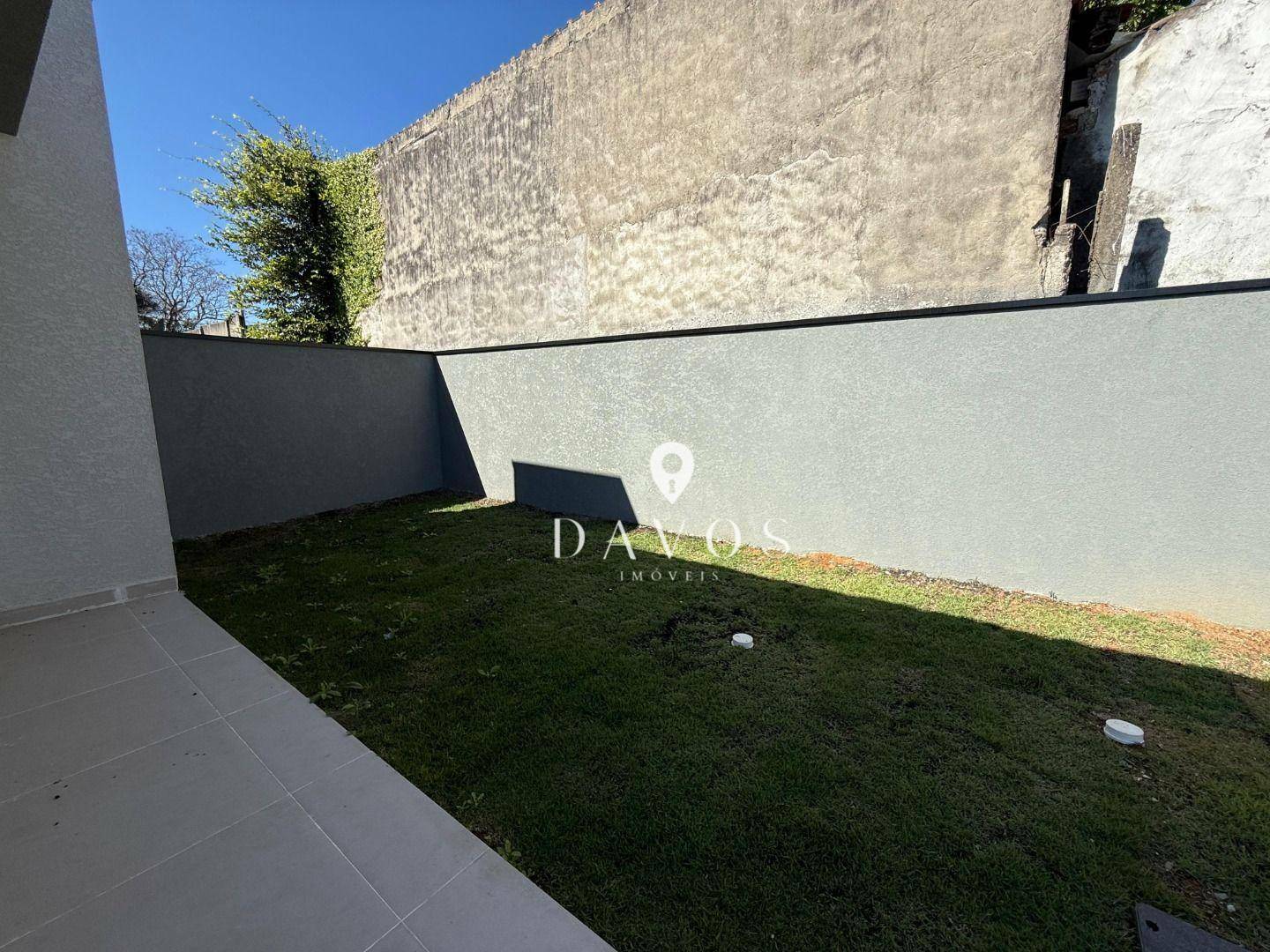 Casa de Condomínio à venda com 3 quartos, 77m² - Foto 14