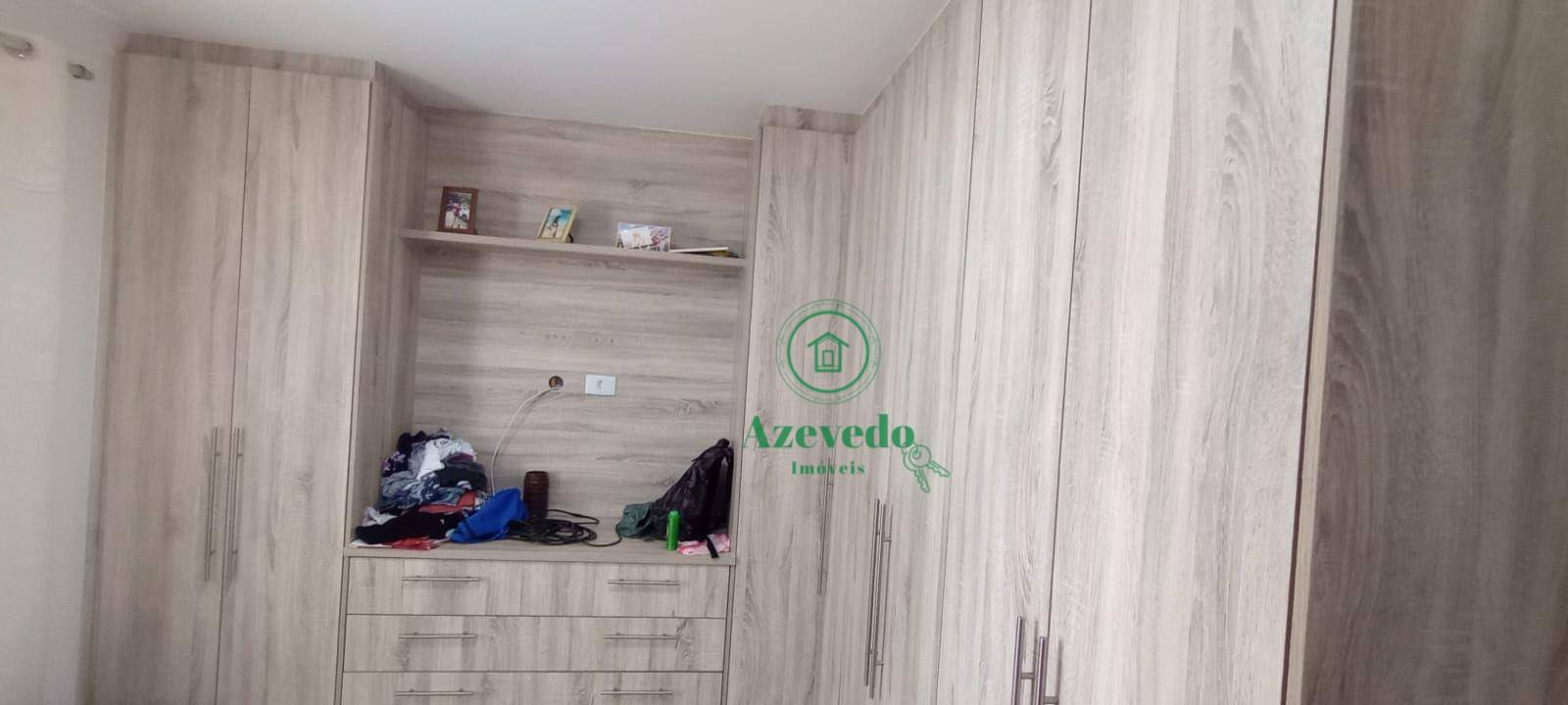 Apartamento à venda com 2 quartos, 44m² - Foto 6