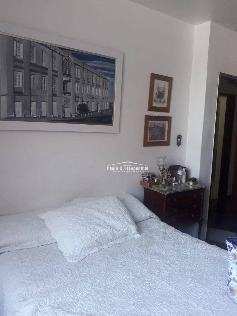 Apartamento à venda com 3 quartos, 134m² - Foto 9