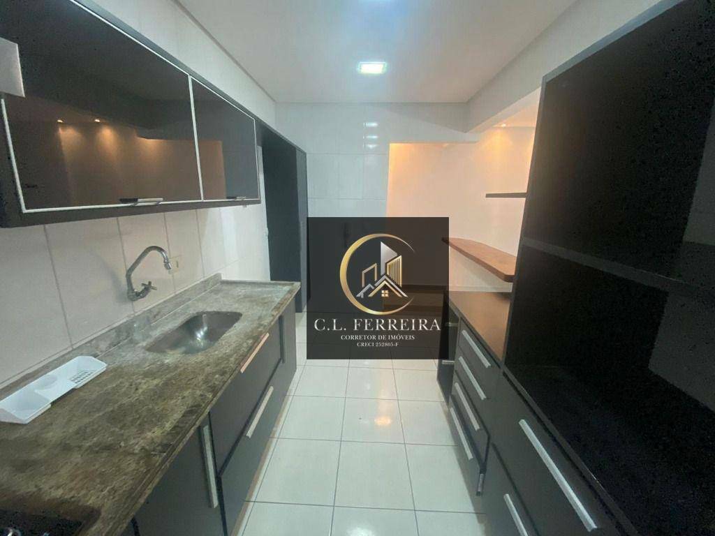 Apartamento à venda com 2 quartos, 87m² - Foto 22