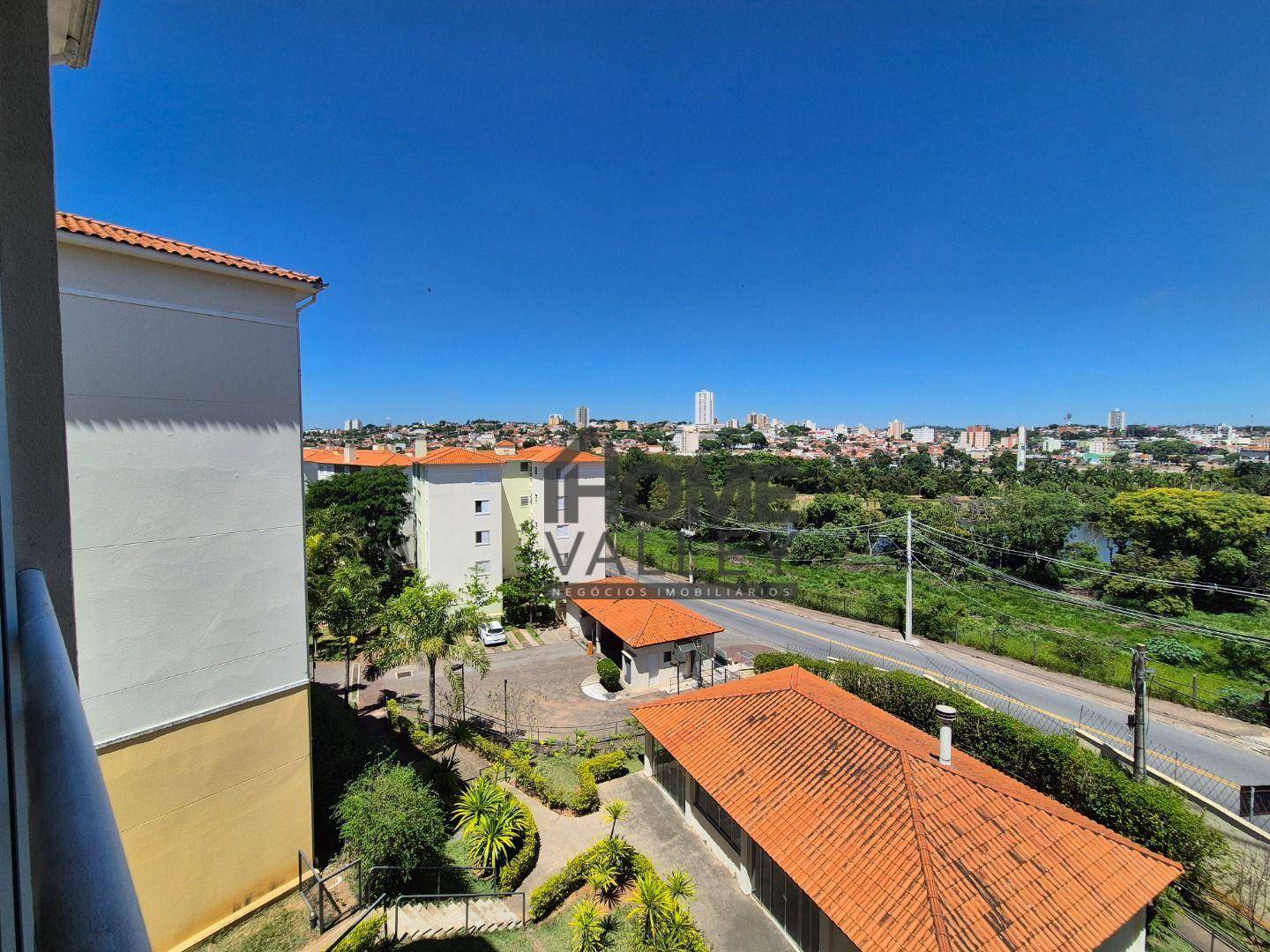 Apartamento à venda com 3 quartos, 70m² - Foto 9