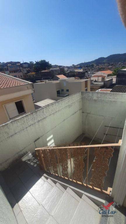 Sobrado à venda com 3 quartos, 153m² - Foto 13