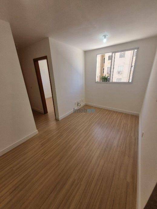 Apartamento à venda com 2 quartos, 44m² - Foto 7