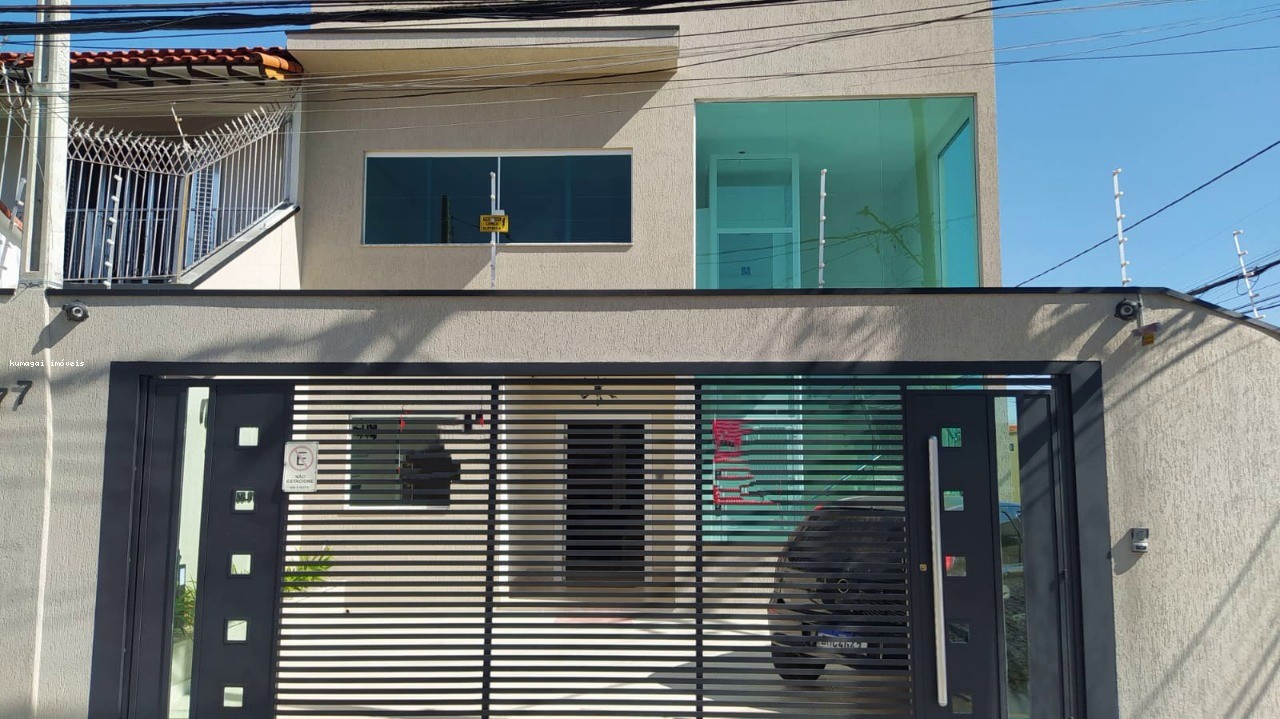 Prédio Inteiro para alugar com 5 quartos, 138m² - Foto 1