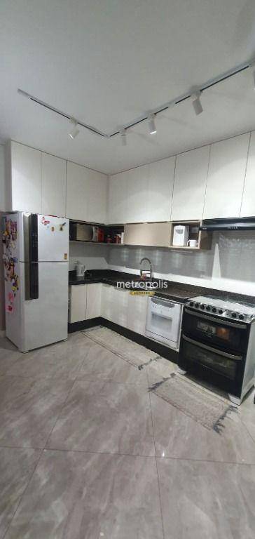 Sobrado à venda com 3 quartos, 268m² - Foto 9