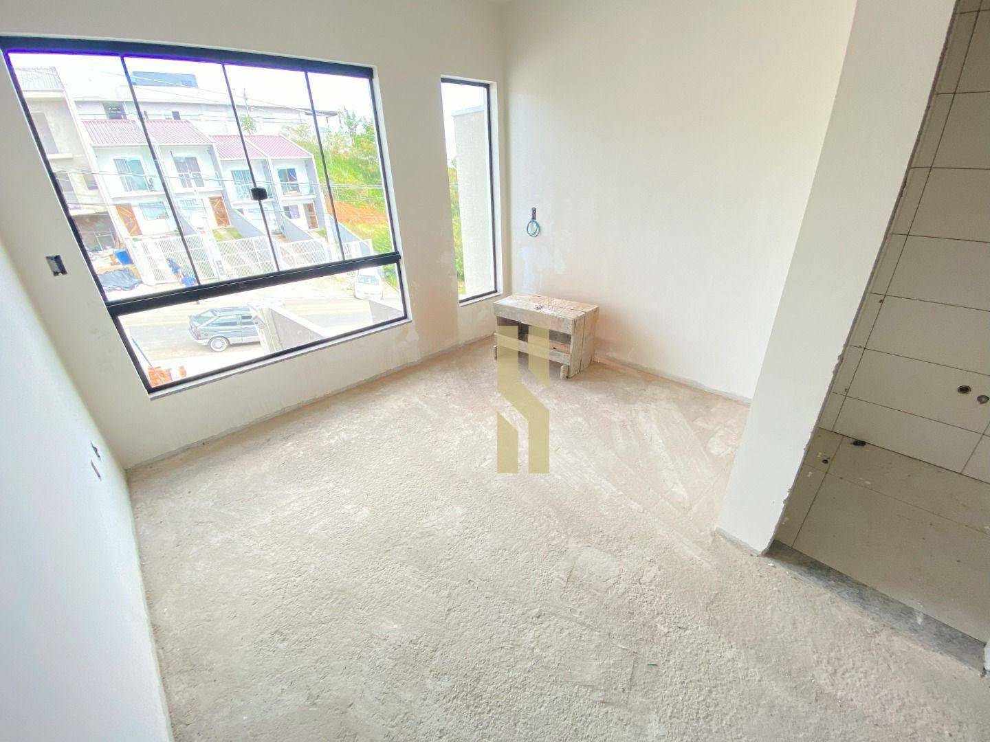 Sobrado à venda com 2 quartos, 77m² - Foto 8