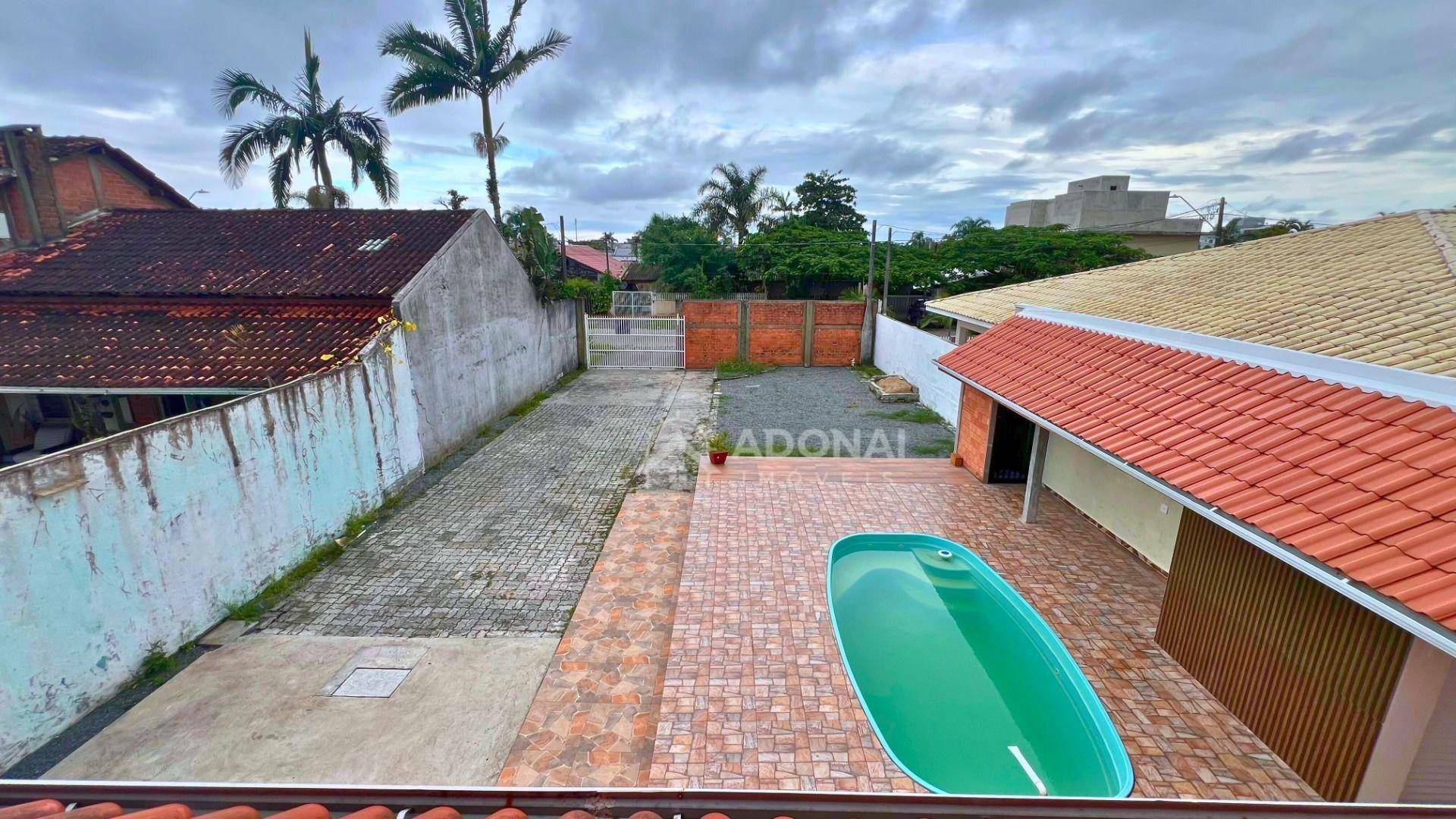 Sobrado à venda com 6 quartos, 249m² - Foto 6