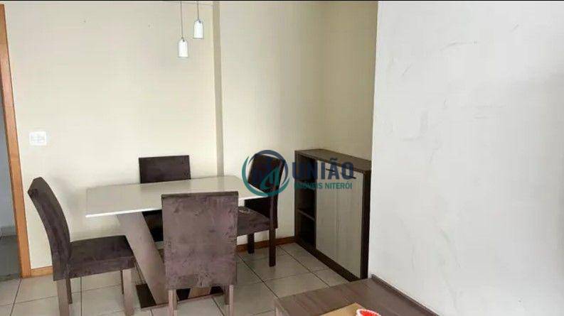 Apartamento à venda com 2 quartos, 76m² - Foto 5