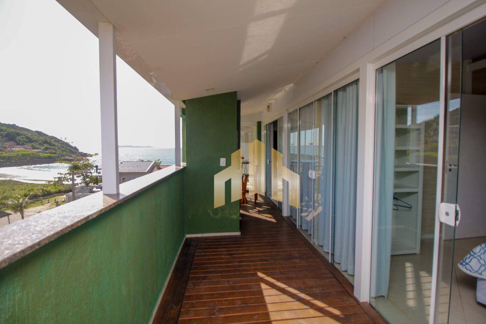 Cobertura à venda com 4 quartos, 162m² - Foto 1