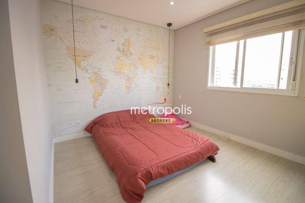 Apartamento à venda com 2 quartos, 91m² - Foto 9