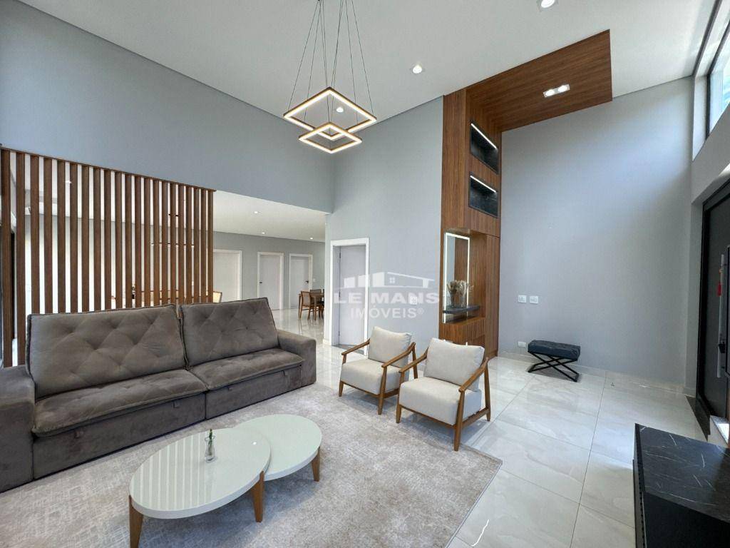 Casa de Condomínio, 3 quartos - Foto 5