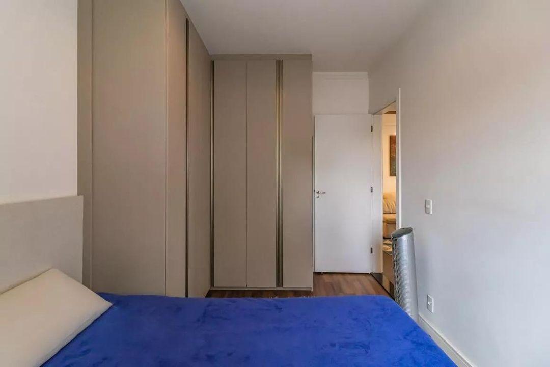 Apartamento à venda com 2 quartos, 55m² - Foto 6