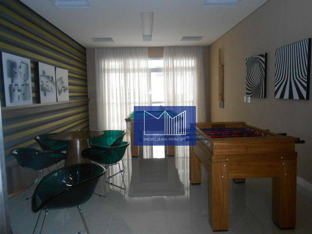 Apartamento para alugar com 1 quarto, 33m² - Foto 19