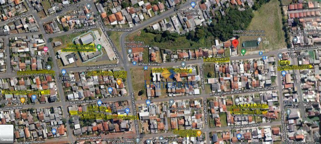 Loteamento e Condomínio, 236 m² - Foto 5