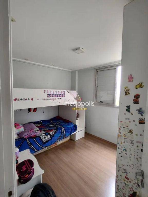 Cobertura à venda com 3 quartos, 120m² - Foto 16