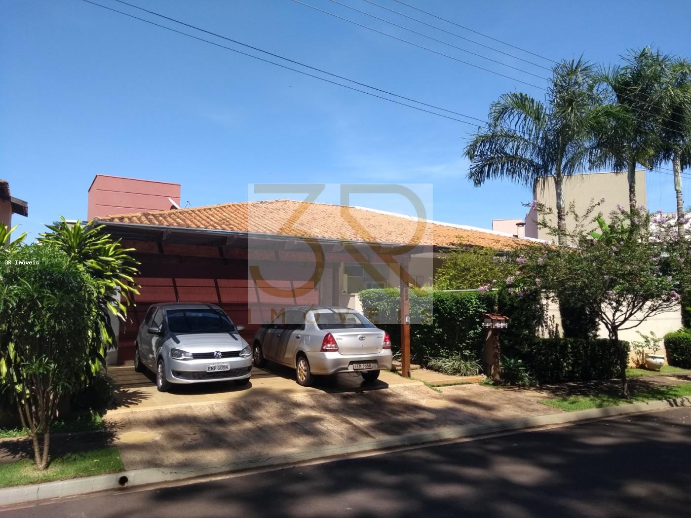 Casa para alugar com 3 quartos, 340m² - Foto 1