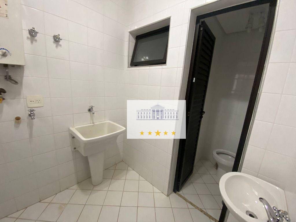 Apartamento à venda com 3 quartos, 97m² - Foto 5