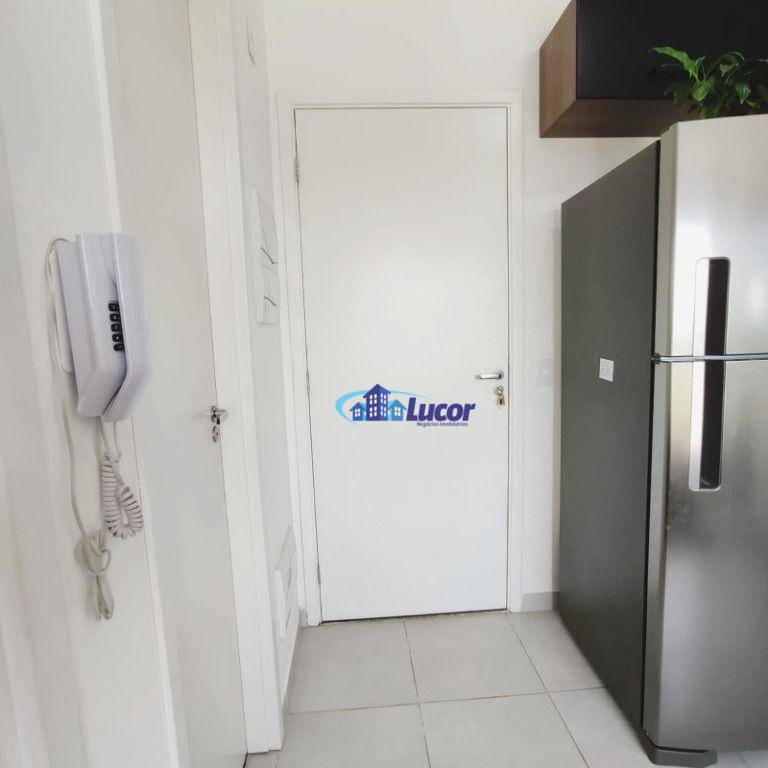 Apartamento à venda com 2 quartos, 38m² - Foto 23