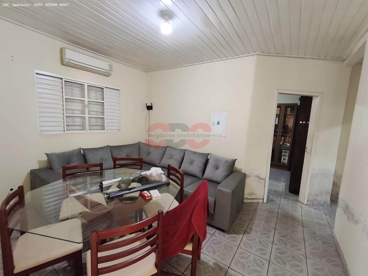 Casa, 2 quartos - Foto 4