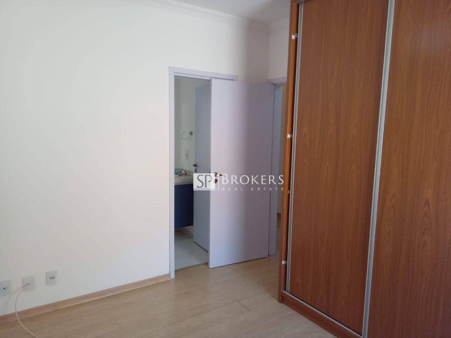 Apartamento para alugar com 3 quartos, 114m² - Foto 19