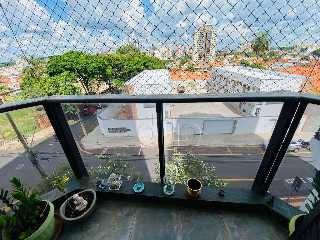 Apartamento à venda com 3 quartos, 147m² - Foto 23