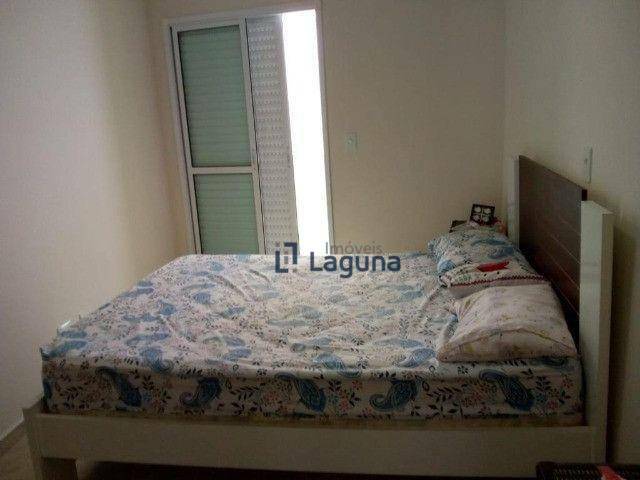 Apartamento à venda com 3 quartos, 117m² - Foto 8