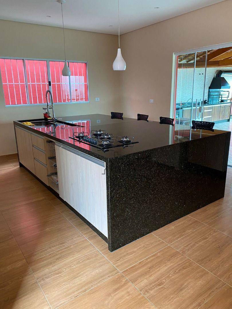 Chácara, 3 quartos, 900 m² - Foto 2