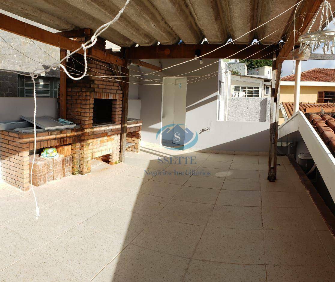 Sobrado à venda com 4 quartos, 250m² - Foto 15