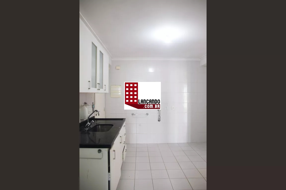 Apartamento à venda com 3 quartos, 121m² - Foto 16