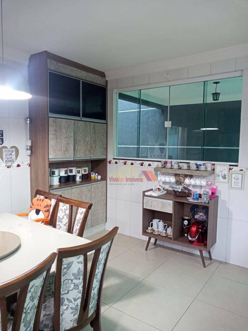 Sobrado à venda com 4 quartos, 281m² - Foto 35