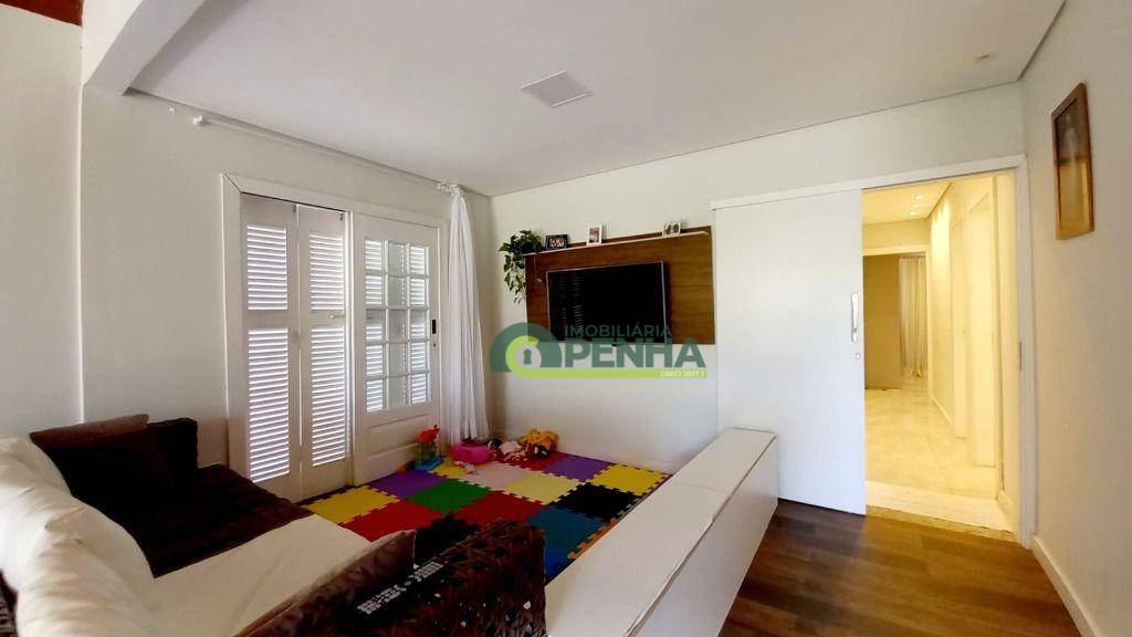 Casa à venda com 4 quartos, 160m² - Foto 15