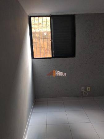 Apartamento à venda com 3 quartos, 65m² - Foto 7