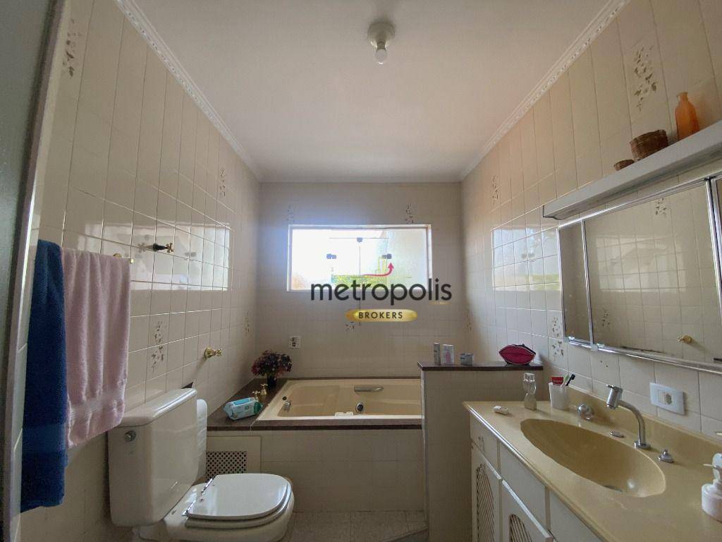 Sobrado à venda com 3 quartos, 209m² - Foto 40