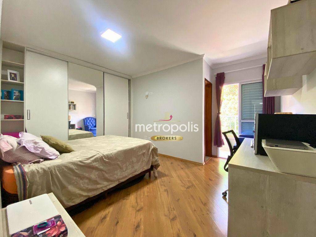 Cobertura à venda com 3 quartos, 166m² - Foto 17