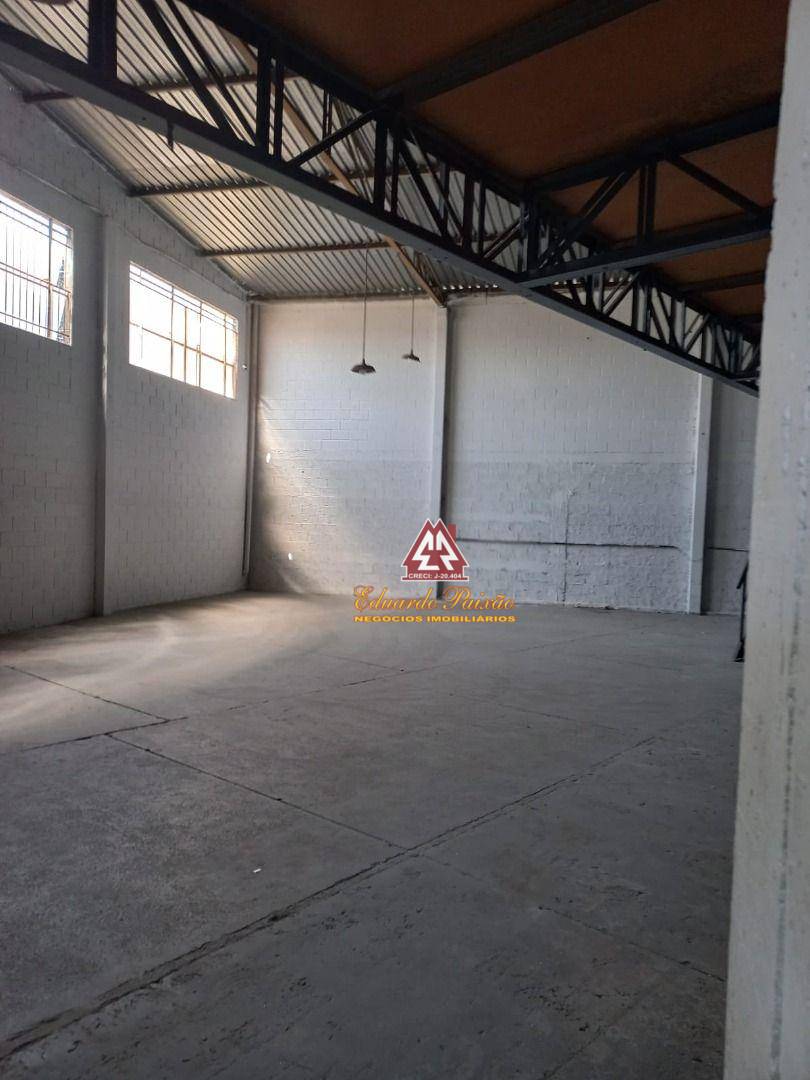 Depósito-Galpão, 407 m² - Foto 3