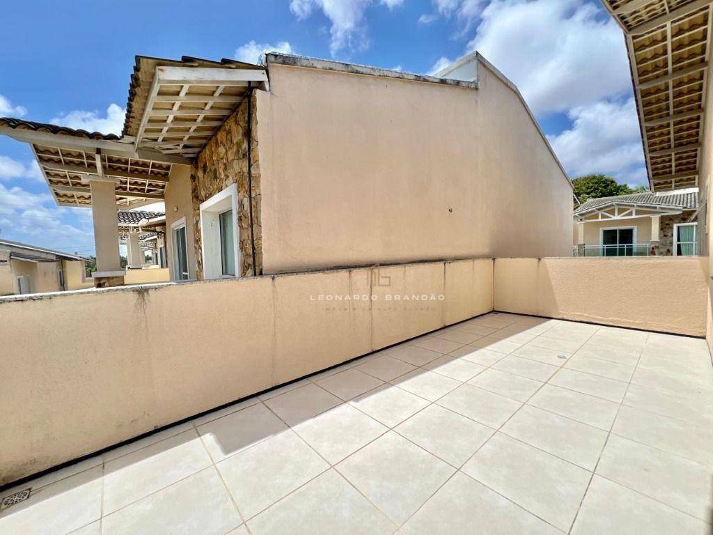 Casa de Condomínio à venda com 4 quartos, 165m² - Foto 30