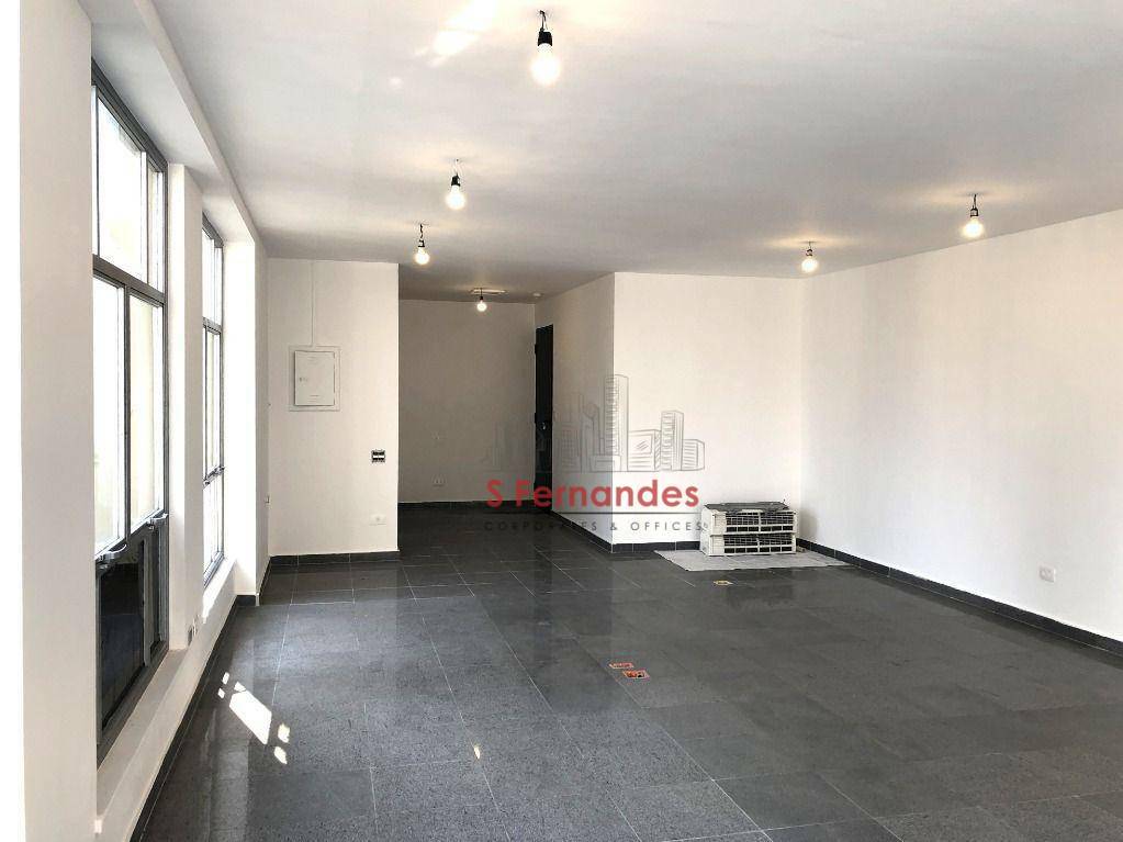 Conjunto Comercial-Sala para alugar, 56m² - Foto 18