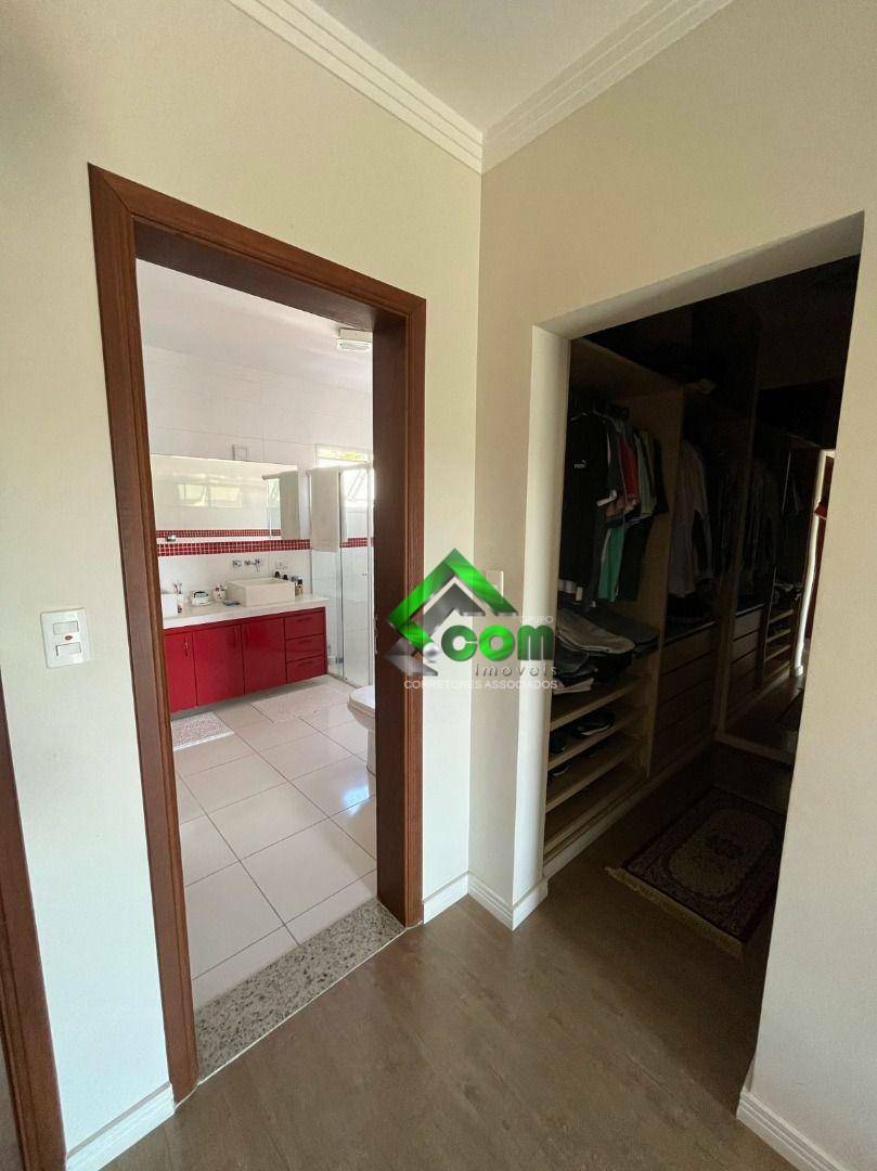 Casa à venda com 3 quartos, 280m² - Foto 16